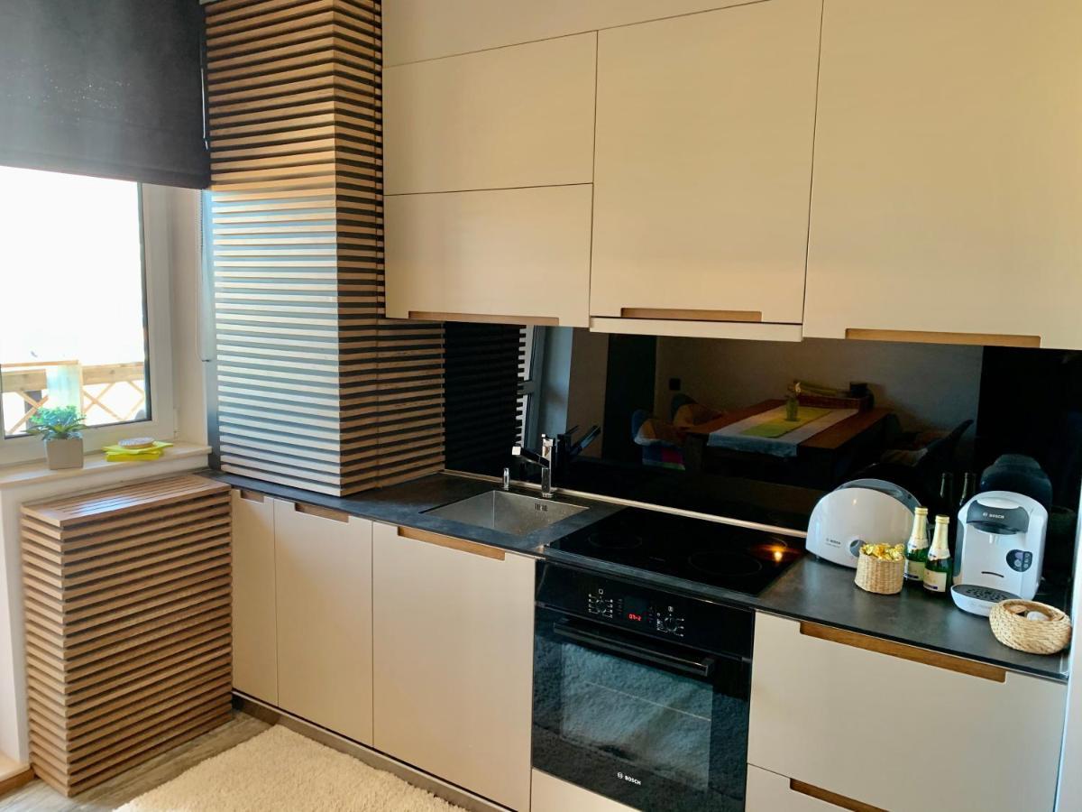 Appartement Viktory à Braşov Extérieur photo